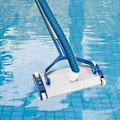 Miniatyrbild 4 av 5: 5m Pool Dammsugarslang Sug Pool Ersättningsrör Poolverktyg Simning P