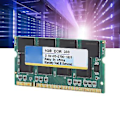Miniatyrbild 5 av 5: Xiede 1G 333MHz Laptop RAM för DDR PC-2700 notebook Full kompatibilitet för Intel / AMD