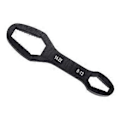 Miniatyrbillede 5 af 5: Ergonomisk Design Universal Torx Nøgle 8-22mm med Selv-låsende Funktion