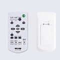 Miniatyrbilde 4 av 5: Lettvekts fjernkontroll erstatning for Sony M-PJ7 PJ5/PJ6/PJ10/PJ12/PJ17/PJ8 elektrisk tilbehør