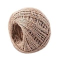 Miniatyrbillede 2 af 5: 100 Meter - Naturlig Tekstureret Hessian Snor 1mm