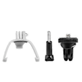 Miniatyrbilde 4 av 5: Sports Kameratilbehør Egnet For -dji Fpv Combo 3D-printing Dronetilbehør