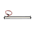 Miniatyrbild 2 av 5: 146mm 36 LED Bar Taklampa S För Axial Scx10 90046 4 Slash 1/8 1/10 RC Crawler Bil Tr