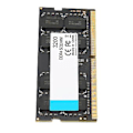 Miniatyrbillede 3 af 4: Laptop RAM, DDR4 3200MHz RAM 1.2V M Hz RAM Laptop Hukommelse Omhyggeligt Designet