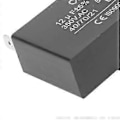 Miniatyrbillede 2 af 4: CBB61 Kondensator Benzin Generator Start Luftkonditioneringsmotor Kondensator 350VAC 12UF