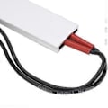 Miniatyrbilde 3 av 4: PTC Varmeplate Element Isolert Konstant Temperatur Aluminium Skallplate AC220V