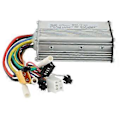 Miniatyrbilde 5 av 5: 48v 20a Aluminium Elektrisk Sparkesykkel Motor Kontroller Sparkesykkel Erstatningstilbehør Deler For 10 Tommer K