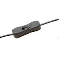 Pikkukuva 4 / 4: USB - 4-nastainen tietokonekotelotuuletinadapterijohto 5V - 12V tehostuslinja-adapterikaapeli