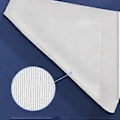 Miniatyrbillede 2 af 4: Mikrofiber Rengøringsklud Blød Håndfølelse Høj Elastisk Rengøringsservietter til Laboratorievedligeholdelse