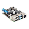 Pikkukuva 3 / 5: forRaspberry Pi 4B/3B+ Moottoriohjainkortti usean tason laajennukseen