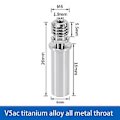Miniatyrbilde 2 av 5: 3D-printer S V5ac Tium Metall Hals Break Er B For 3D-printer