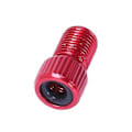 Miniatyrbillede 4 af 5: 10 stk. Presta til Schrader Ventil Adapter Konverter Multifarvet Cykel Dæk Slange