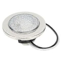 Miniatyrbilde 2 av 5: Innvendig takbelysning for tilhenger, 3-tommers 12V LED Dome RV Taklampe LED Dome Light skreddersydd for perfeksjon