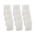 Miniatyrbillede 1 af 5: 12 stk. Wf813 Filter Væge Filter Udskiftning Kompatibel Med Rel Rcm-832 Rcm-