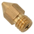 Miniatyrbilde 2 av 5: 22 stk. 3D-printerdyser, Mk8 ekstruderdyser 0,2 mm, 0,3 mm, 0,4 mm, 0,5 mm, 0,6 mm, 0,8 mm, 1,0 mm E