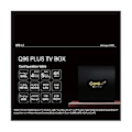 Miniatyrbilde 2 av 5: Q96 L1 Tv Boks 4k Tv Dekoder Wifi Dekoder Core 1gb+8gb Android Spiller