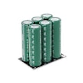 Miniatyrbillede 1 af 4: 16V 20F Ultracondensator Motor Batteri Starter Booster Bil Super Kondensator