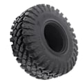 Miniatyrbilde 5 av 5: 4 stk. Crawler 2.2 Tommers Dekk Myke 128mm Dekk Med Skum For Axial Wraith Scx10 -4 2.2