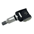 Miniatyrbillede 2 af 5: 4 stk. Dæktryksovervågningssensor Tpms 433mhz Passer Til G30 G31 G38 F90 G32 G11 G12 G01 G02 G05 36106872774
