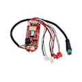 Miniatyrbild 5 av 5: För M365 Pro Scooter Bluetooth Dashboard Scooter Mätare För Elektrisk Scooter T