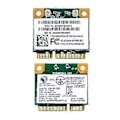 Miniatyrbillede 4 af 5: Netværksadapter Trådløst WiFi-kort til Laptop G480 G580 G780 Y480 Y580 Y570 AR5B195 AR9285 2.4G+Bluetooth3.0-kompatibel