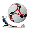 Miniatyrbillede 4 af 5: Fodbold Str. 5 Professionel Konkurrence Fodbolde Børne Træningsbold Udendørs Fodbold
