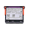 Miniatyrbillede 5 af 5: Stc-3000 Digital Temperatur Tat Med Sensor - 30a