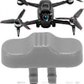 Pikkukuva 3 / 5: Painonappi, Uav-painonappi tukeva ja kestävä helppo asentaa Fpv Combo -drone-lisävarusteiden korjausosille