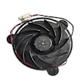 Miniatyrbillede 3 af 5: DC12V 0.26A Køleskab Køleventilator til Husholdningsapparater 12038GE-12M-YT