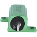 Miniatyrbillede 5 af 5: Chassismonteret Trådmodstand Ors 10w 10 Ohm 5%
