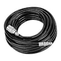Pikkukuva 2 / 4: 7,5 metrin PVC-paineilmakompressorin letkusarja amerikkalaisella pikaliittimellä