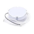 Miniatyrbillede 2 af 2: LED Driver 8-24w Højeffektiv Strømforsyning AC 176v~265v Til Loftslampe Ny