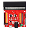Miniatyrbild 1 av 5: :bit Sensor Expans Board V2 3.3v 5v Programmering Diy Läringsmodul
