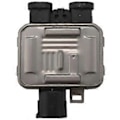 Miniatyrbillede 2 af 2: Radiator Køleventilator Kontrolmodul Relæ Ecu Til 2 /lr2 V70 S60 S80 Xc70 Xc60 940004202 940.0042.0