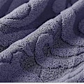 Miniatyrbilde 4 av 5: Armlenestoltrekk, sett med 2 Jacquard Stretch lenestoltrekk med vridbare nåler for armer, Sklisikre Spandex Polyester Sofastol Armbeskyttere F