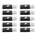 Pikkukuva 1 / 5: 10 X USB-muisti 2.0 Muistitikku 128mb