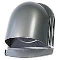 Miniatyrbillede 1 af 5: 4 tommer 100 mm Rustfrit Stål Hætte Anti-korrosions Udsugning