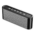 Miniatyrbild 1 av 4: För X6 8000mah True Wireless V4.2+edr Högtalare Trådlös För Tf-kort Usb-disk