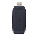 Pikkukuva 5 / 5: IRRF-lähetin kaukosäätimeen, älykäs USB-langaton IR-IRRF-ohjain, älykäs USBIR-blasteri, hienosäädetty suorituskyky