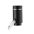 Miniatyrbild 2 av 5: USB Uppladdningsbar Elektrisk Luftare - Pump Dispenser Set/Auto Luftare Po