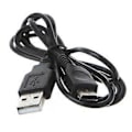 Pikkukuva 3 / 5: 1 kpl USB-virtalähde Laturi Johto Kaapeli GBM:lle Game Boy Micro -konsolille - 1,2 m
