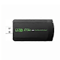 Miniatyrbilde 1 av 3: Laptop 2.4Ghz 5.8Ghz Bærbar Kontor Stabil Signal Reise Hjem USB WIFI Mottaker