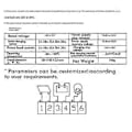 Miniatyrbillede 2 af 5: Solar Controller Cmp12 20a 12v/24v Solcelleanlæg Overvågning Pv Pwm