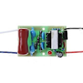 Pikkukuva 4 / 5: DC3.7V - 1800V Tehostinmoduuli Step Up Super Arc Pulse DC-moottorille korkealla Vo:lla