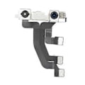 Miniatyrbilde 1 av 4: Frontkamera Flex-kabel for IPhone XS Max, Frontkamera Flex-kabel Frontkamera Flex-kabel Frontvendt Kamera Flex-kabel Luksuriøs Finish