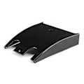 Miniatyrbilde 3 av 5: Motorsykkel Forlengelsespanel, Dash Forlengelsespanel Drag Dash Forlengelsespanel Panel Forlengelse Drag Ekte Kvalitet