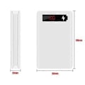 Miniatyrbillede 2 af 5: L5 LCD Display 5x18650 Batteri til Kabinet Powerbank til Skal Opladerboks Uden