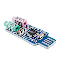Pikkukuva 4 / 5: 2 kpl USB-äänikortti CM108 USB-ääni P