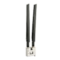 Miniatyrbillede 2 af 4: Wi-Fi Kort, WiFi Kort Tri Band Tri Band Trådløst Wi-Fi Kort Netværkskort Fremtidssikret Design