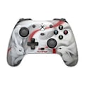 Miniatyrbild 4 av 5: Magnetiskt skydd, ersättningsskal för G7 SE Gamepad G7 spelkontroller, Warm Snow GamerSky